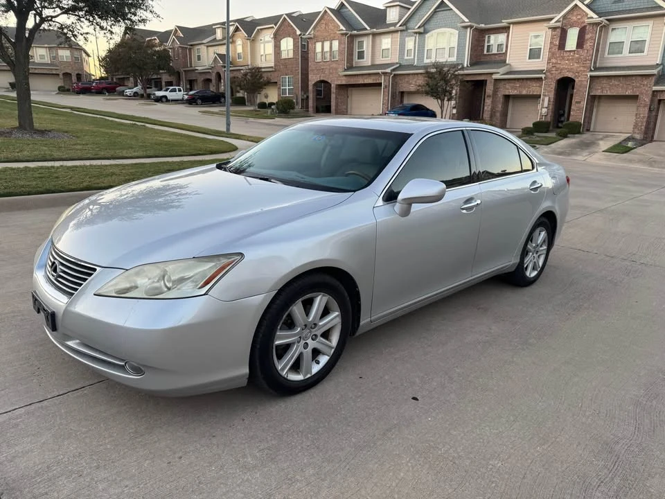 2008 Lexus ES 5th Gen - Image 7 of 18
