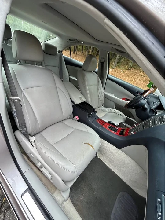 2008 Lexus ES 4th Gen - Image 7 of 16