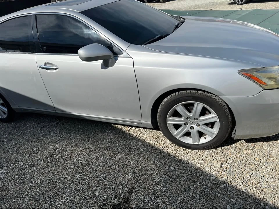 2008 Lexus ES 4th Gen - Image 3 of 12