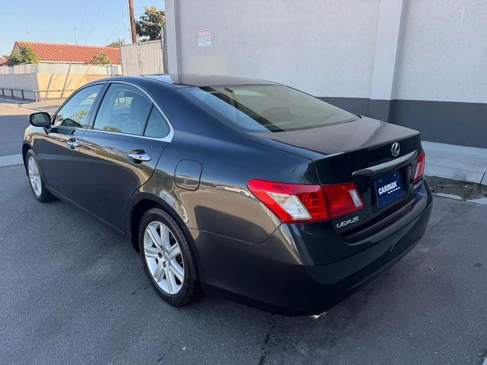 2008 Lexus ES 4th Gen - Image 5 of 11