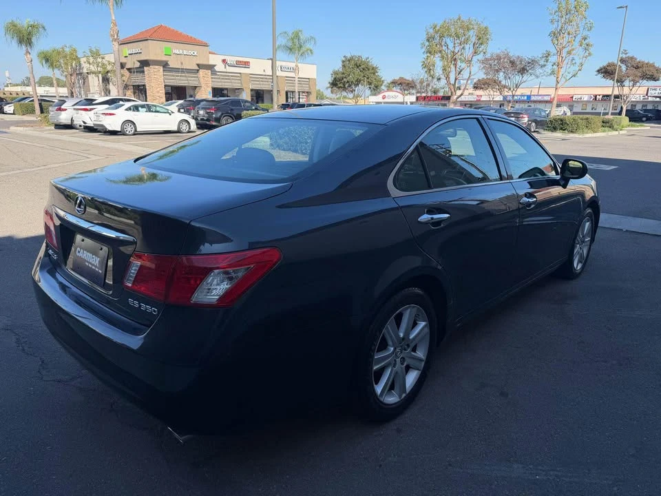 2008 Lexus ES 4th Gen - Image 4 of 11