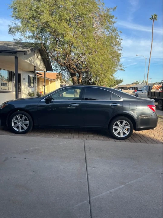 2008 Lexus ES 5th Gen - Image 3 of 7