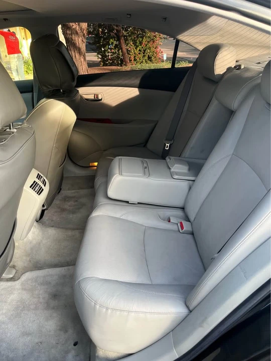 2008 Lexus ES 5th Gen - Image 7 of 7