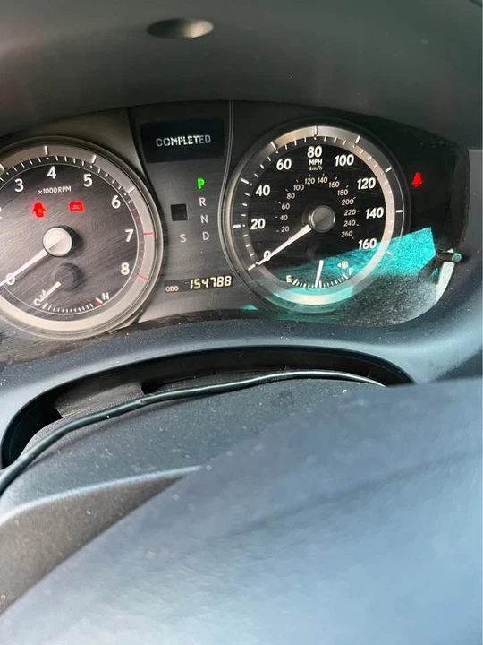 2008 Lexus ES 4th Gen - Image 7 of 12
