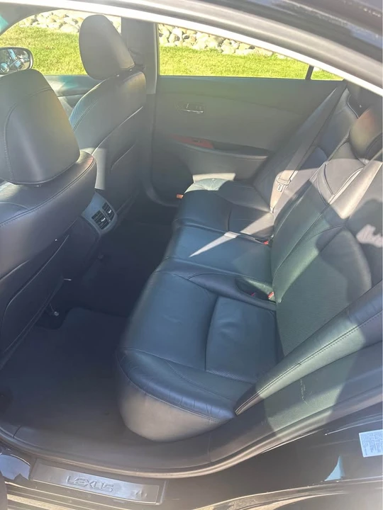 2008 Lexus ES 5th Gen - Image 10 of 15
