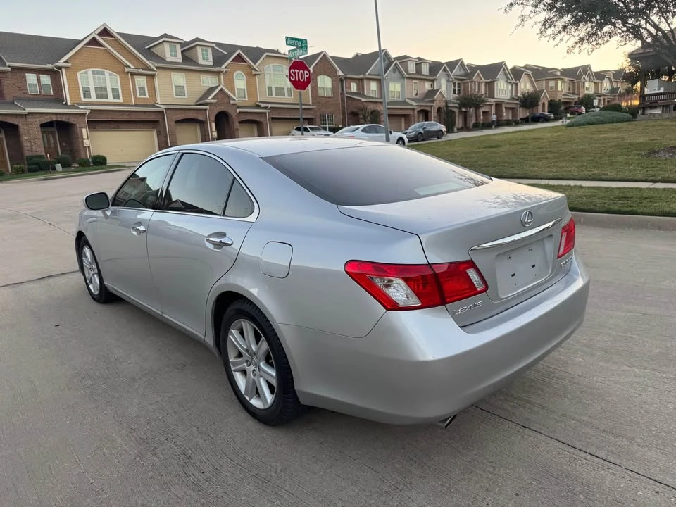 2008 Lexus ES 5th Gen - Image 6 of 18