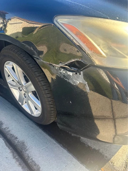 2008 Lexus ES 5th Gen - Image 3 of 15