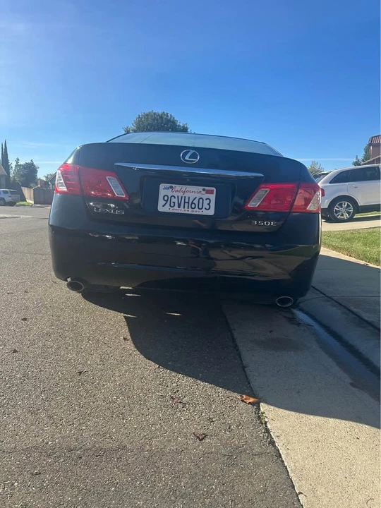 2008 Lexus ES 5th Gen - Image 6 of 15