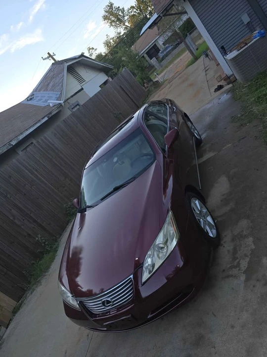 2008 Lexus ES 5th Gen - Image 3 of 6