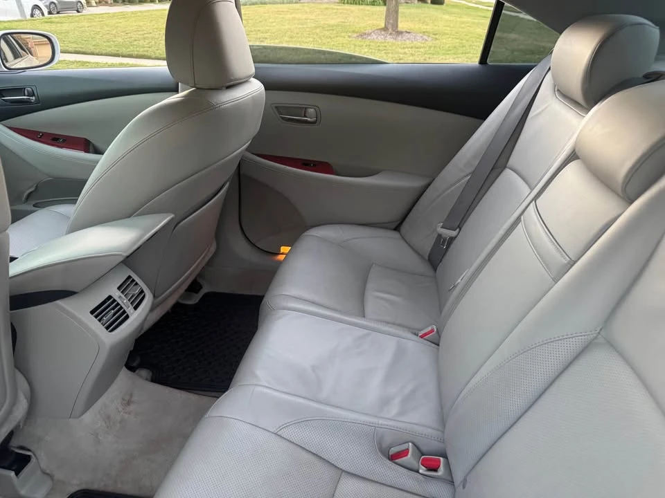 2008 Lexus ES 5th Gen - Image 10 of 18