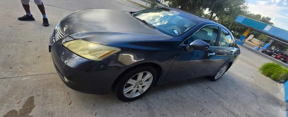 2008 Lexus ES 4th Gen - Image 4 of 8