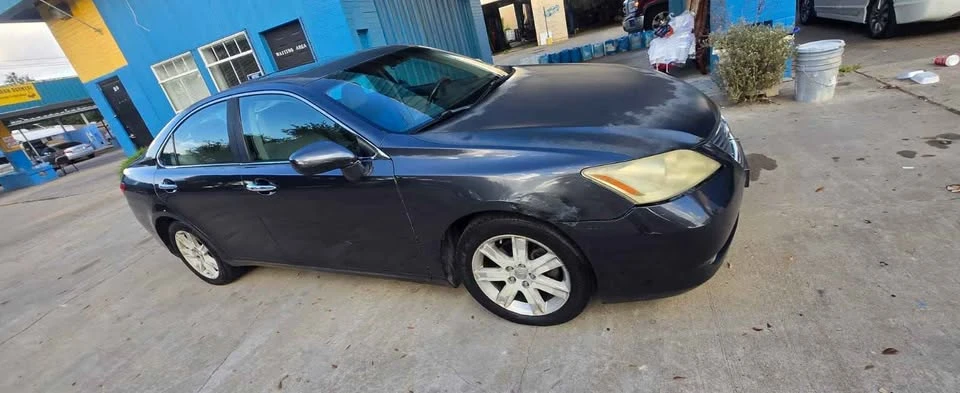 2008 Lexus ES 4th Gen - Image 7 of 8