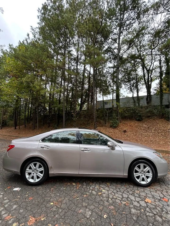 2008 Lexus ES 4th Gen - Image 6 of 16