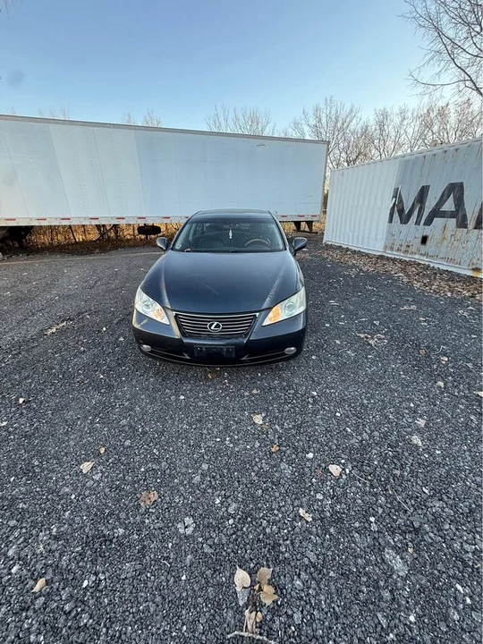 2008 Lexus ES 4th Gen - Image 3 of 19