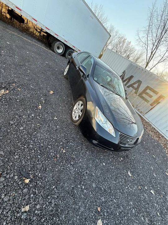 2008 Lexus ES 4th Gen - Image 4 of 19