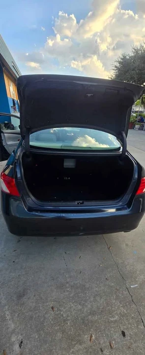 2008 Lexus ES 4th Gen - Image 8 of 8