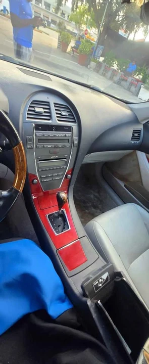 2008 Lexus ES 4th Gen - Image 6 of 8
