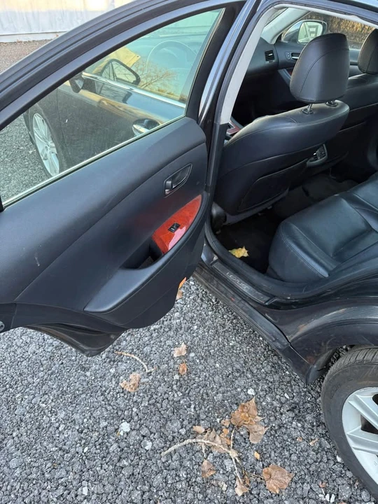2008 Lexus ES 4th Gen - Image 14 of 19