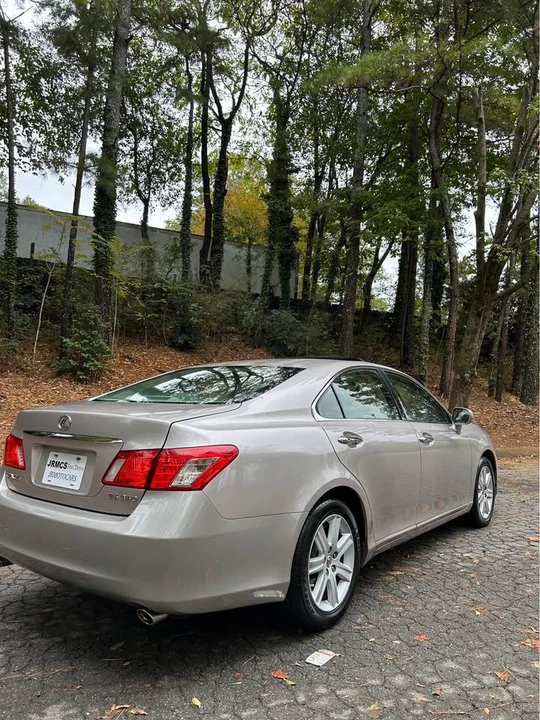 2008 Lexus ES 4th Gen - Image 5 of 16