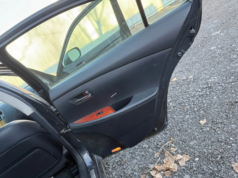 2008 Lexus ES 4th Gen - Image 18 of 19
