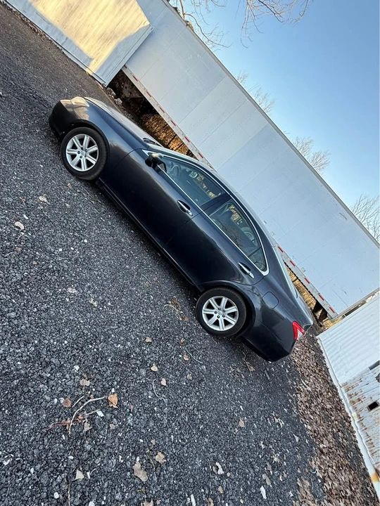 2008 Lexus ES 4th Gen - Image 7 of 19