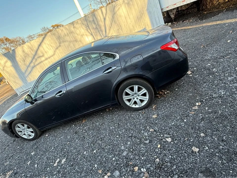 2008 Lexus ES 4th Gen - Image 6 of 19