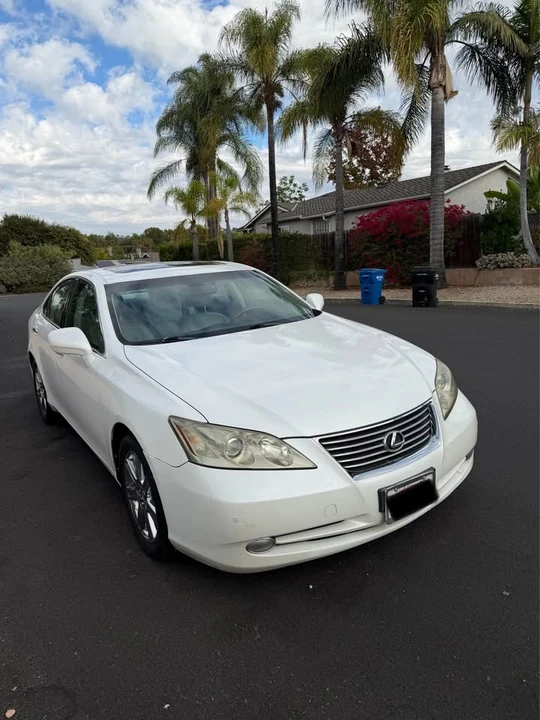 2008 Lexus ES 5th Gen - Image 4 of 18