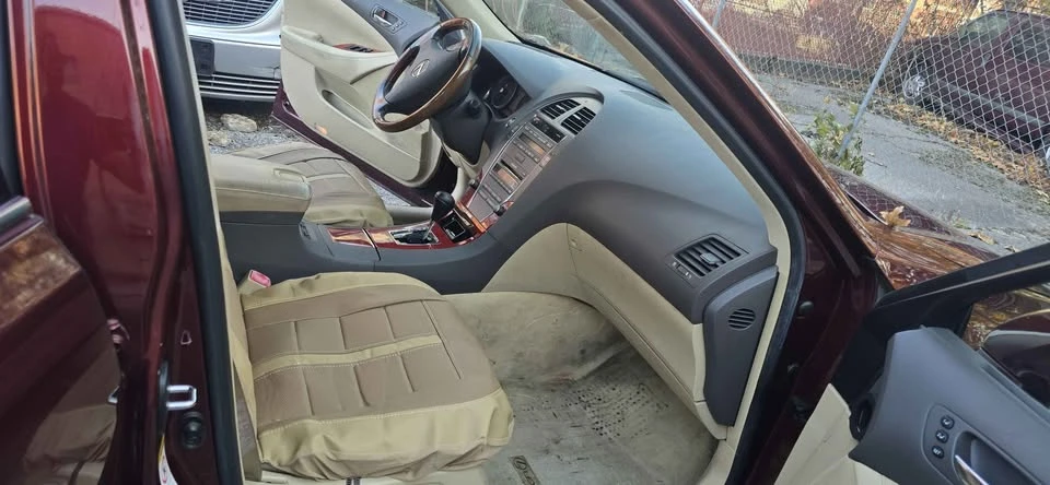 2008 Lexus ES 5th Gen - Image 3 of 12