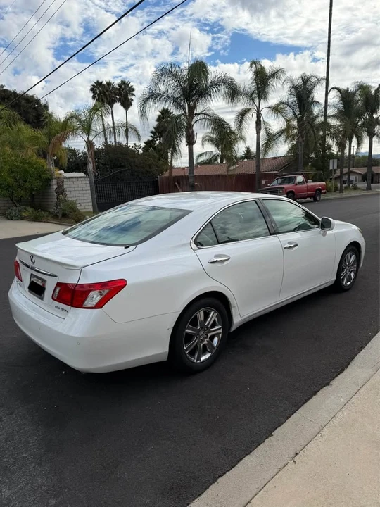 2008 Lexus ES 5th Gen - Image 6 of 18
