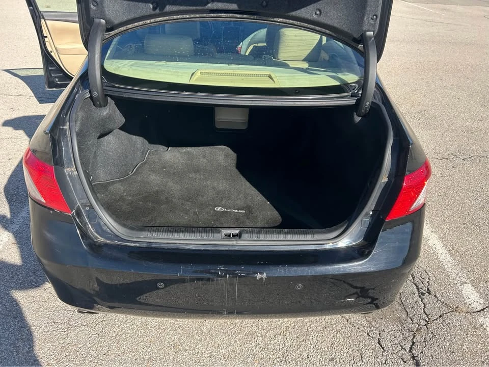 2008 Lexus ES 5th Gen - Image 3 of 8