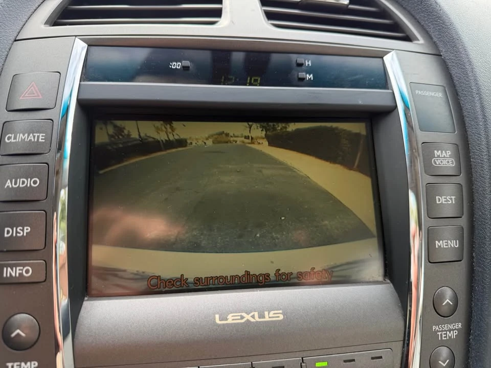 2008 Lexus ES 5th Gen - Image 18 of 18