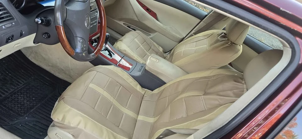 2008 Lexus ES 5th Gen - Image 9 of 12