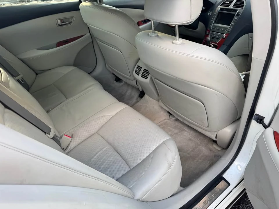 2008 Lexus ES 5th Gen - Image 7 of 8