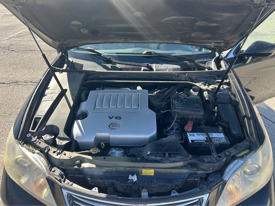 2008 Lexus ES 5th Gen - Image 6 of 8