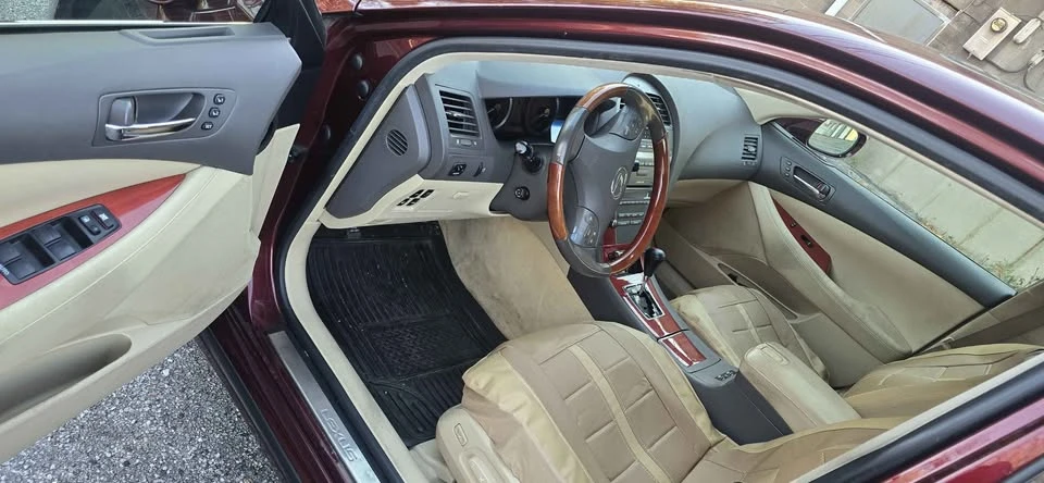 2008 Lexus ES 5th Gen - Image 8 of 12