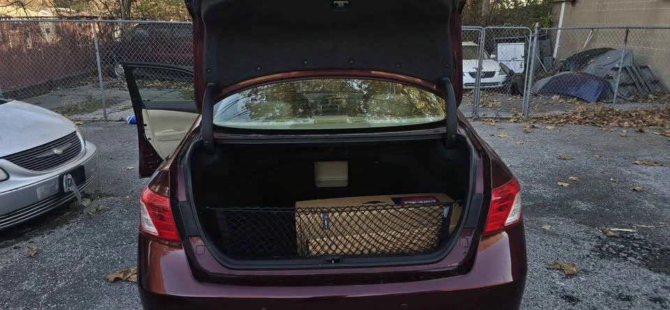 2008 Lexus ES 5th Gen - Image 10 of 12