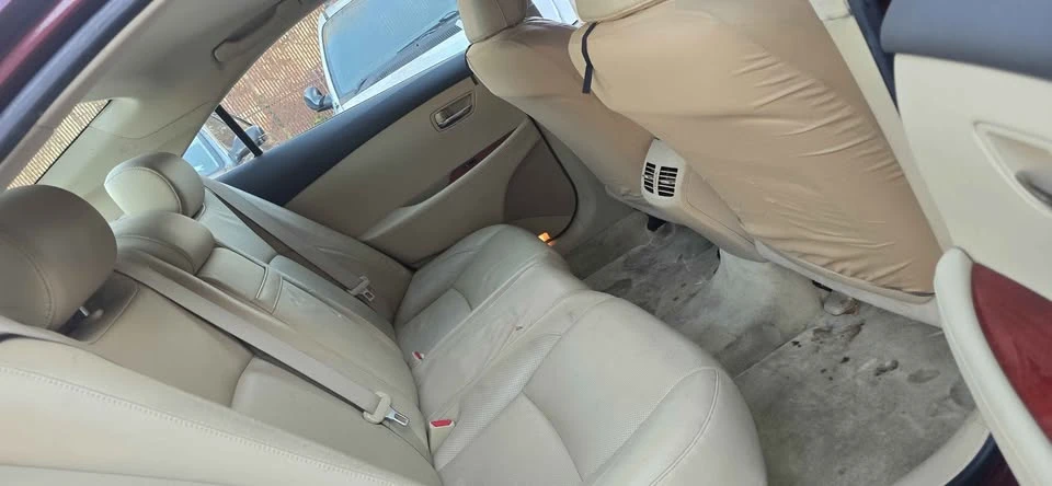 2008 Lexus ES 5th Gen - Image 4 of 12