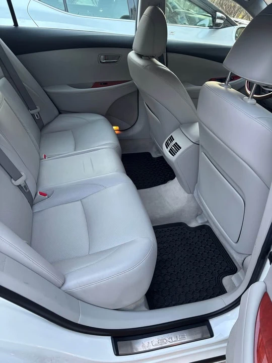 2008 Lexus ES 5th Gen - Image 14 of 20