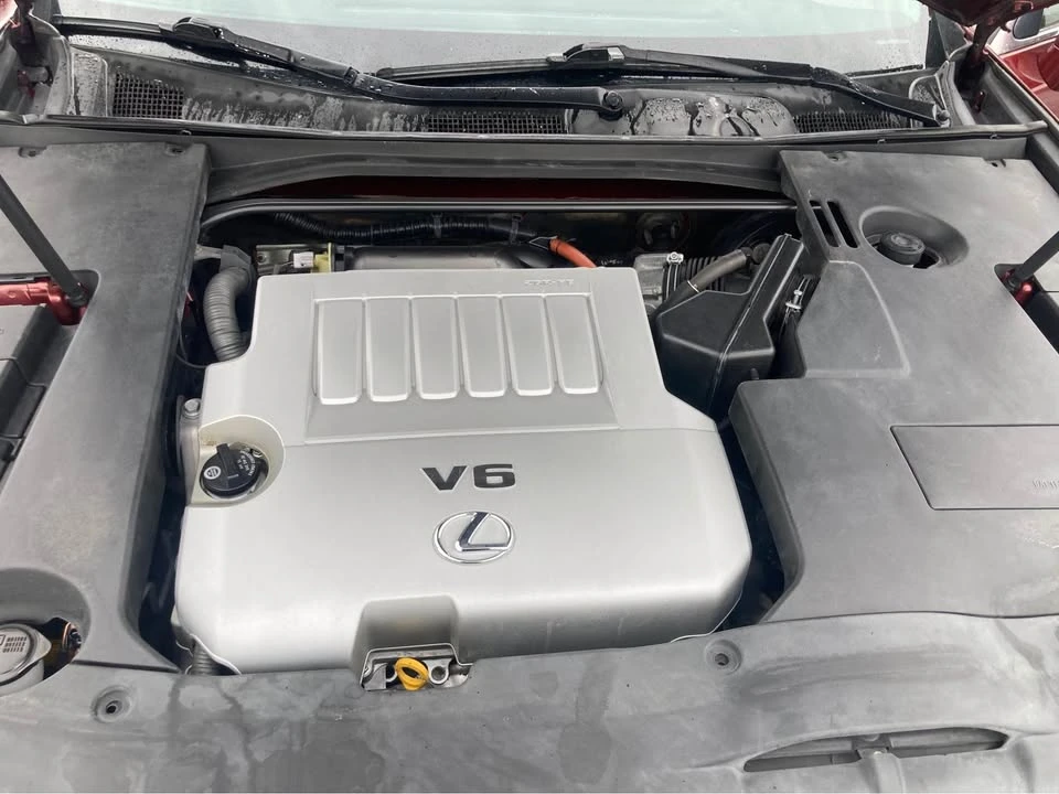 2008 Lexus ES 5th Gen - Image 14 of 14