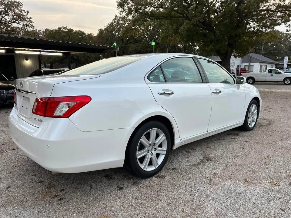 2008 Lexus ES 5th Gen - Image 6 of 14