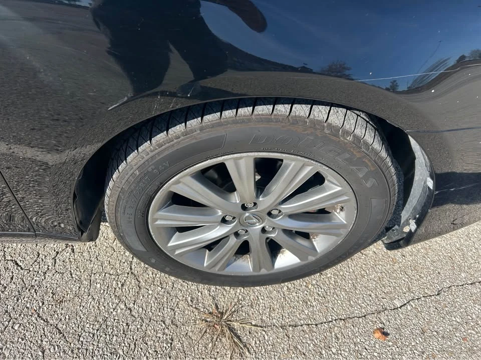 2008 Lexus ES 5th Gen - Image 5 of 8