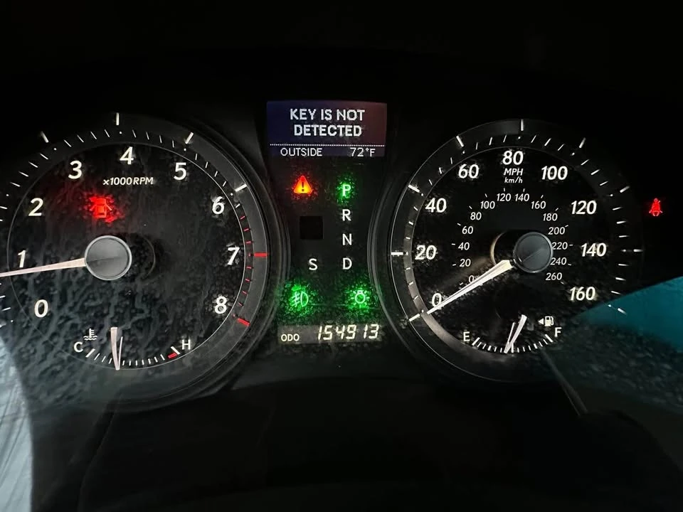 2008 Lexus ES 5th Gen - Image 14 of 14