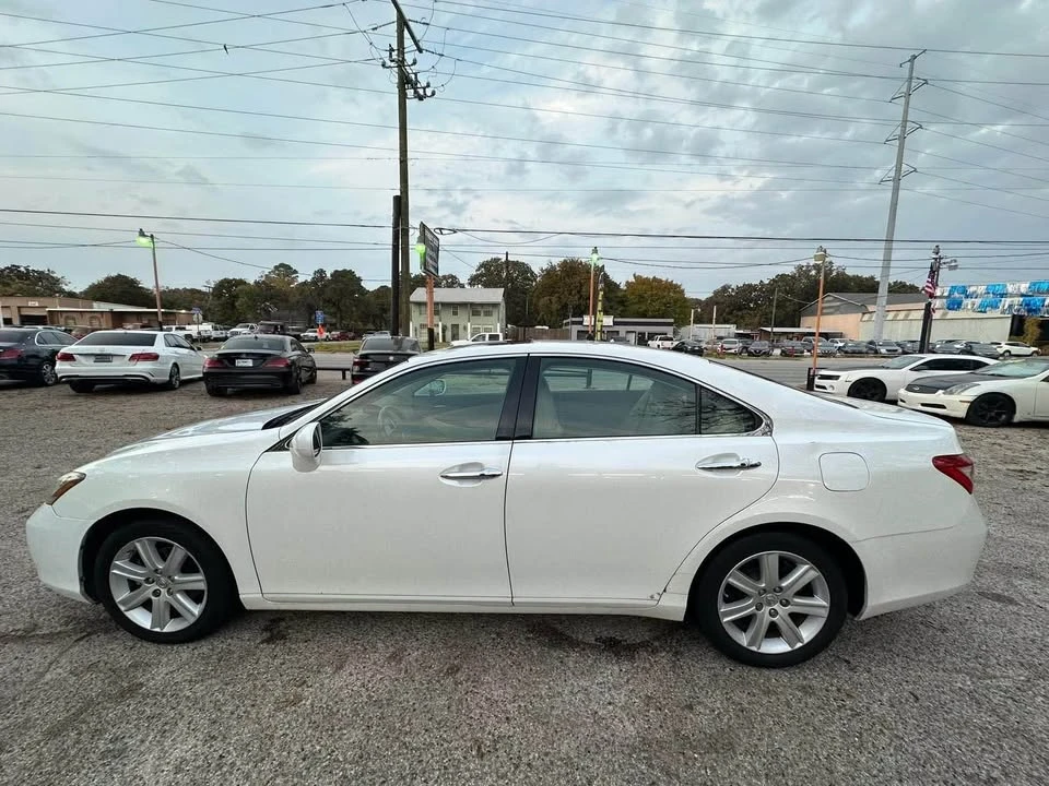 2008 Lexus ES 5th Gen - Image 8 of 14