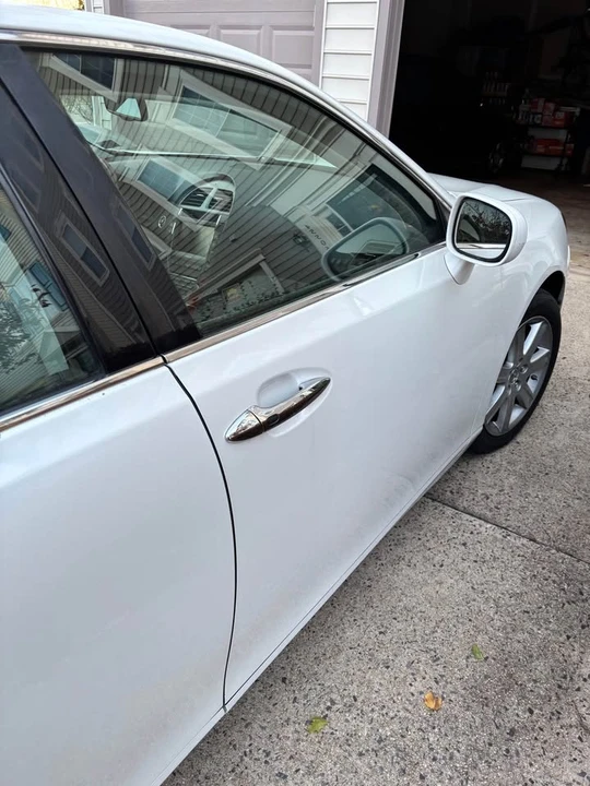 2008 Lexus ES 5th Gen - Image 20 of 20