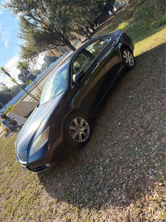 2008 Lexus ES 5th Gen - Image 3 of 12