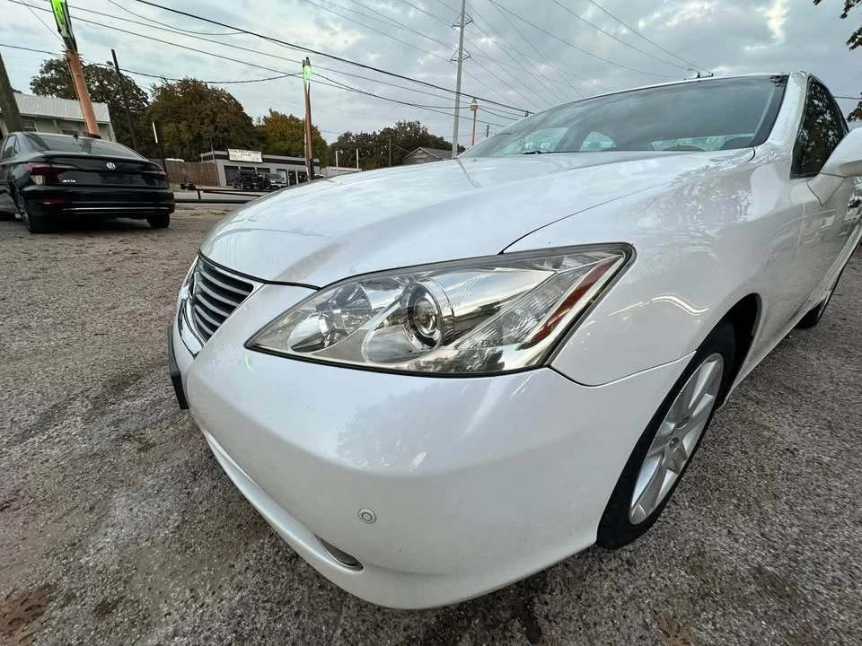 2008 Lexus ES 5th Gen - Image 9 of 14