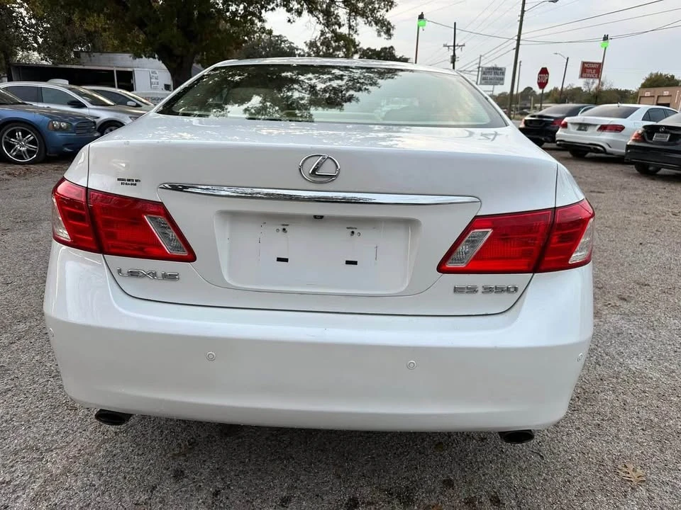 2008 Lexus ES 5th Gen - Image 7 of 14