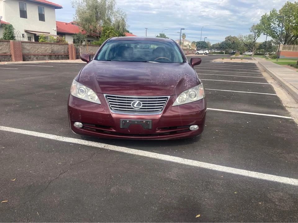 2008 Lexus ES 5th Gen - Image 3 of 14