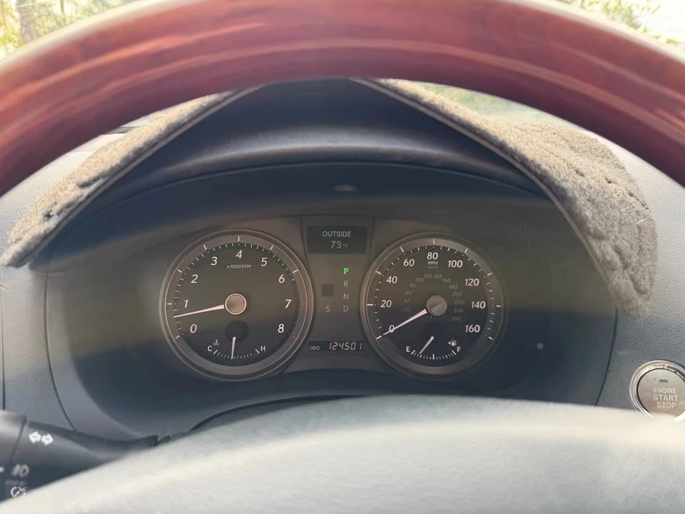 2008 Lexus ES 5th Gen - Image 16 of 18