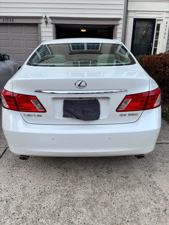 2008 Lexus ES 5th Gen - Image 19 of 20